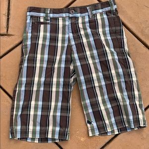 Lost Chino Enterprises Shorts